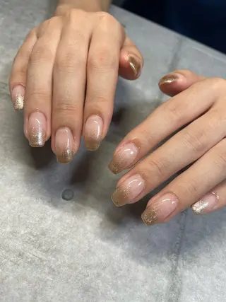 ネイル NAILSALON KOHAKUのネイルデザイン