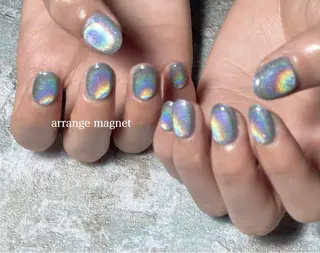 ネイル julian nailのネイルデザイン