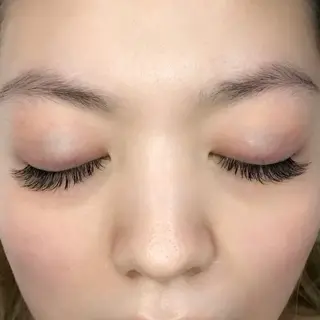 マツエク・マツパ 11/4open👏 Refoile🎉のマツエク・マツパデザイン