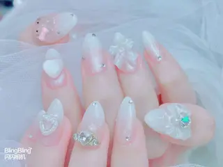 ネイル 【スカルプ専門店】 Naomi nailのネイルデザイン