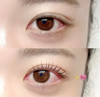 マツエク・マツパ 🌙eyelash kirari🌙のマツエク・マツパデザイン