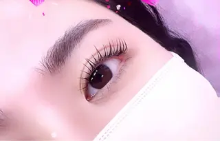 マツエク・マツパ エスポワールビューティサロン所属・エスポワール ビューティサロンのマツエク・マツパデザイン