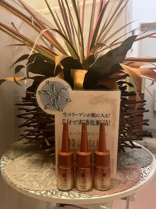 吉祥寺肌質改善専門店 A-beautyのエステ・リラクイメージ