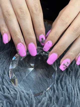 ネイル nail nanaのネイルデザイン