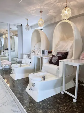 ネイル MRBEAUTYSALON所属・BEAUTY MM☆のネイルデザイン