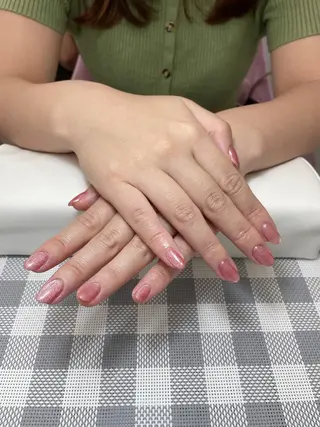 ネイル Tagi Nail 銀座店のネイルデザイン