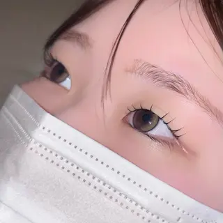 マツエク・マツパ praise ことねのマツエク・マツパデザイン