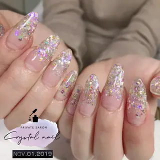 ネイル SCENERY NAILのネイルデザイン