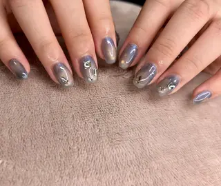 ネイル edit rinkaのネイルデザイン