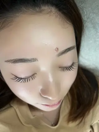 マツエク・マツパ Felicie＊ Sayakaのマツエク・マツパデザイン