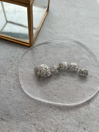 ネイル ❃YUMEMI ❃のネイルデザイン