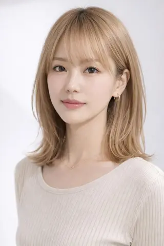 セミロング ✨小谷 彰宏✨のヘアスタイル