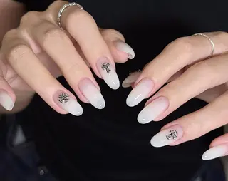 ネイル エリ🫧 nail池袋東口のネイルデザイン