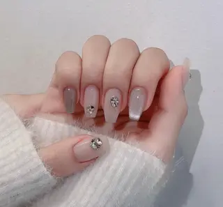 ネイル Ecrin nail ✨Yukiのネイルデザイン
