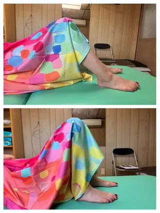 心身調律整体院 Lea mahaloのその他イメージ