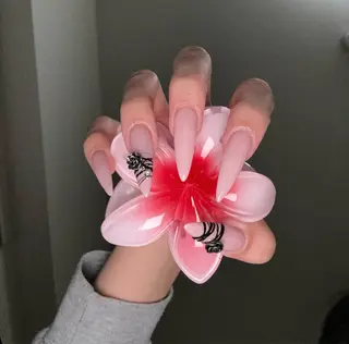 ネイル FELICE_ Aimiのネイルデザイン