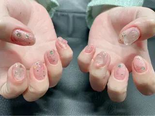 ネイル MOJA NAIL ＊MAIKOのネイルデザイン