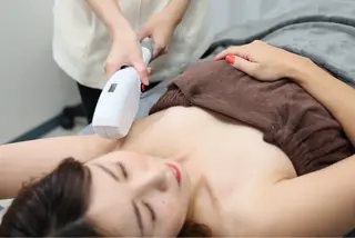 美容鍼脱毛salon リノン吹田駅前店のエステ・リラクイメージ