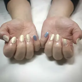 ネイル lylynail YUUKAのネイルデザイン
