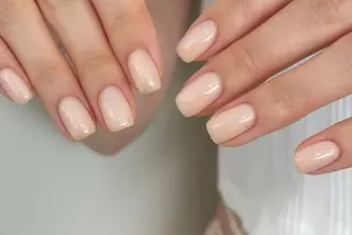 ネイル Pure&Rich Nailのネイルデザイン