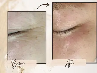 長谷川 久華のエステ・リラクイメージ