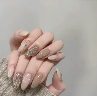 ネイル 山田 由奈のネイルデザイン