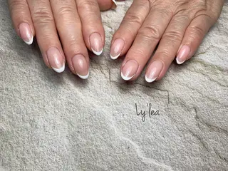 ネイル nail room Ly'leaのネイルデザイン