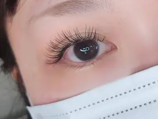 マツエク・マツパ 11/4open👏 Refoile🎉のマツエク・マツパデザイン