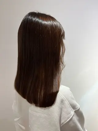 ロング あすか 🌷女性限定🌷のヘアスタイル