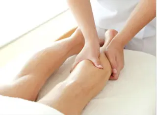 八木原公江 DeI'm白根のエステ・リラクイメージ