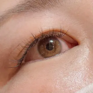 マツエク・マツパ 玉木 愛の眉毛・アイブロウイメージ