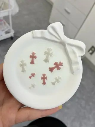 ネイル Serena studio所属・Risa 梅田/南森町ネイルのネイルデザイン