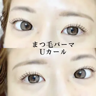 マツエク・マツパ 🌸Alba🌸 勅使川原のマツエク・マツパデザイン