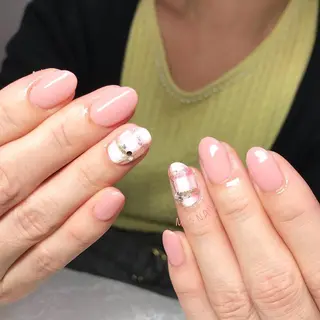 ネイル COCO +のエステ・リラクイメージ