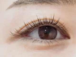 マツエク・マツパ 杉本 ＆Eyesのマツエク・マツパデザイン