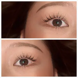 マツエク・マツパ BLINK すずきのマツエク・マツパデザイン