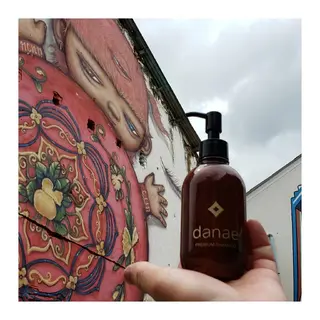 セミロング カラー 髪の病院ルーミールーム所属・髪の病院 ルーミールームのヘアスタイル