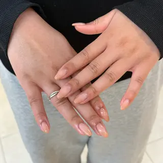 ネイル kaguya.Y _のネイルデザイン