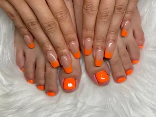 ネイル Beauty Salon Lunaのエステ・リラクイメージ