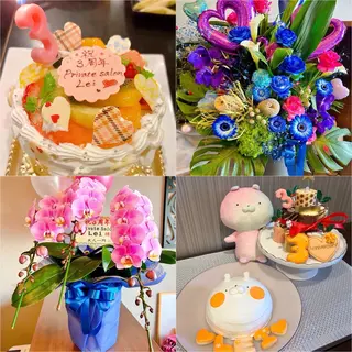 Private salon Leiのエステ・リラクイメージ