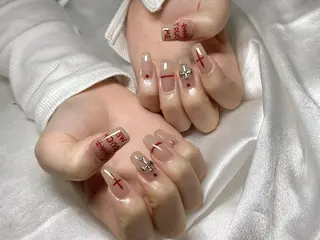 ネイル Rarity nail salonのネイルデザイン