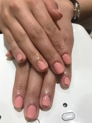 ネイル 竹澤 紫乃のその他イメージ