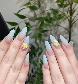 ネイル Hina KawaiiNailのネイルデザイン