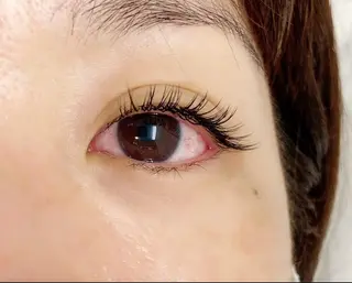 マツエク・マツパ Amaryllis所属・Amaryllis 渡辺のマツエク・マツパデザイン