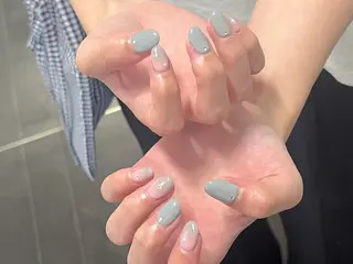 ネイル Asakawa yuzukaのネイルデザイン