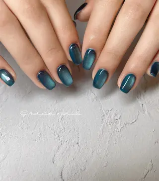 ネイル ☆*。Grace Nail。*☆のネイルデザイン