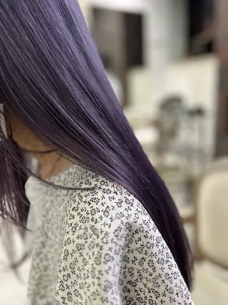 ロング 🧃Kawakami kotomi🧃のヘアスタイル