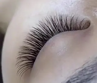 マツエク・マツパ Cute beauty2のマツエク・マツパデザイン