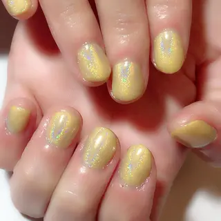 ネイル Nail salon EM（エム）千葉のネイルデザイン