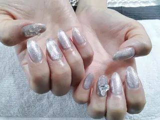 ネイル Beaubie nailサロンのネイルデザイン